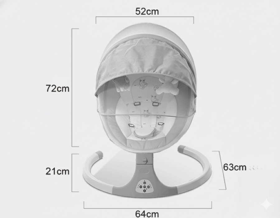 مناسب من حديث الولادة حتى 3 سنوات