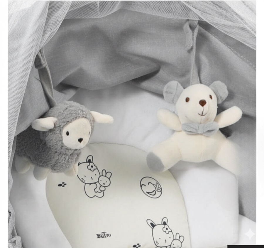 فرش طبي ومريح – الأصلي 100%