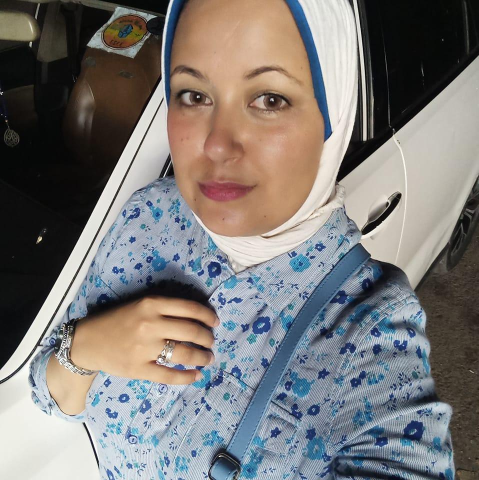 Aya Ahmed Zakria