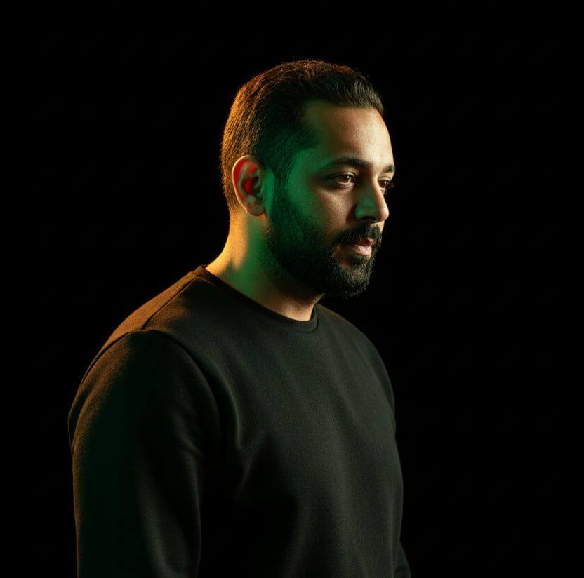Karim M. Taha