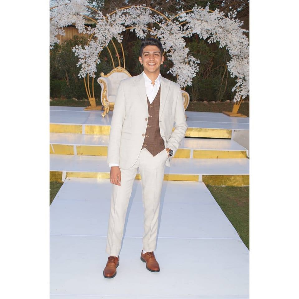 Mohamed Eissa