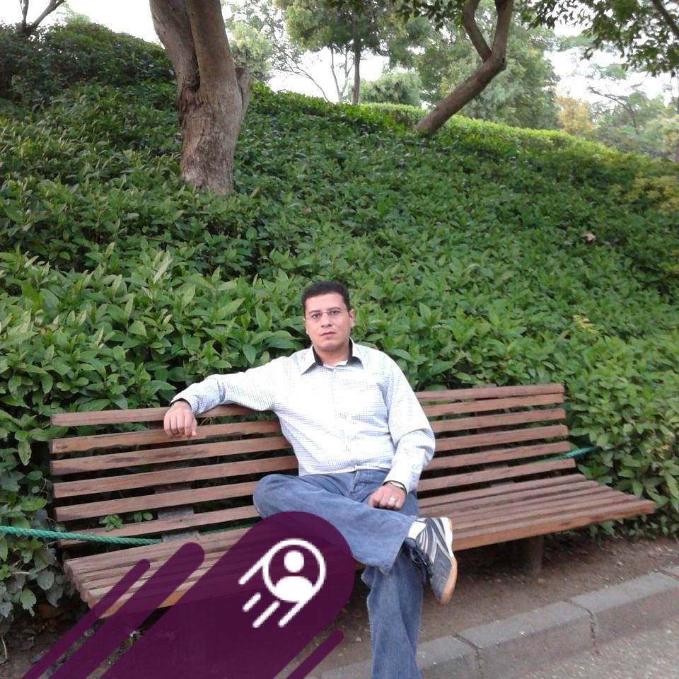 Hossam Ibrahem