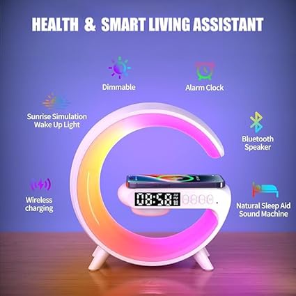 5- مدمج فيه راديو حقيقى  علشان تبقى على تواصل مع محطاتك المفضلة