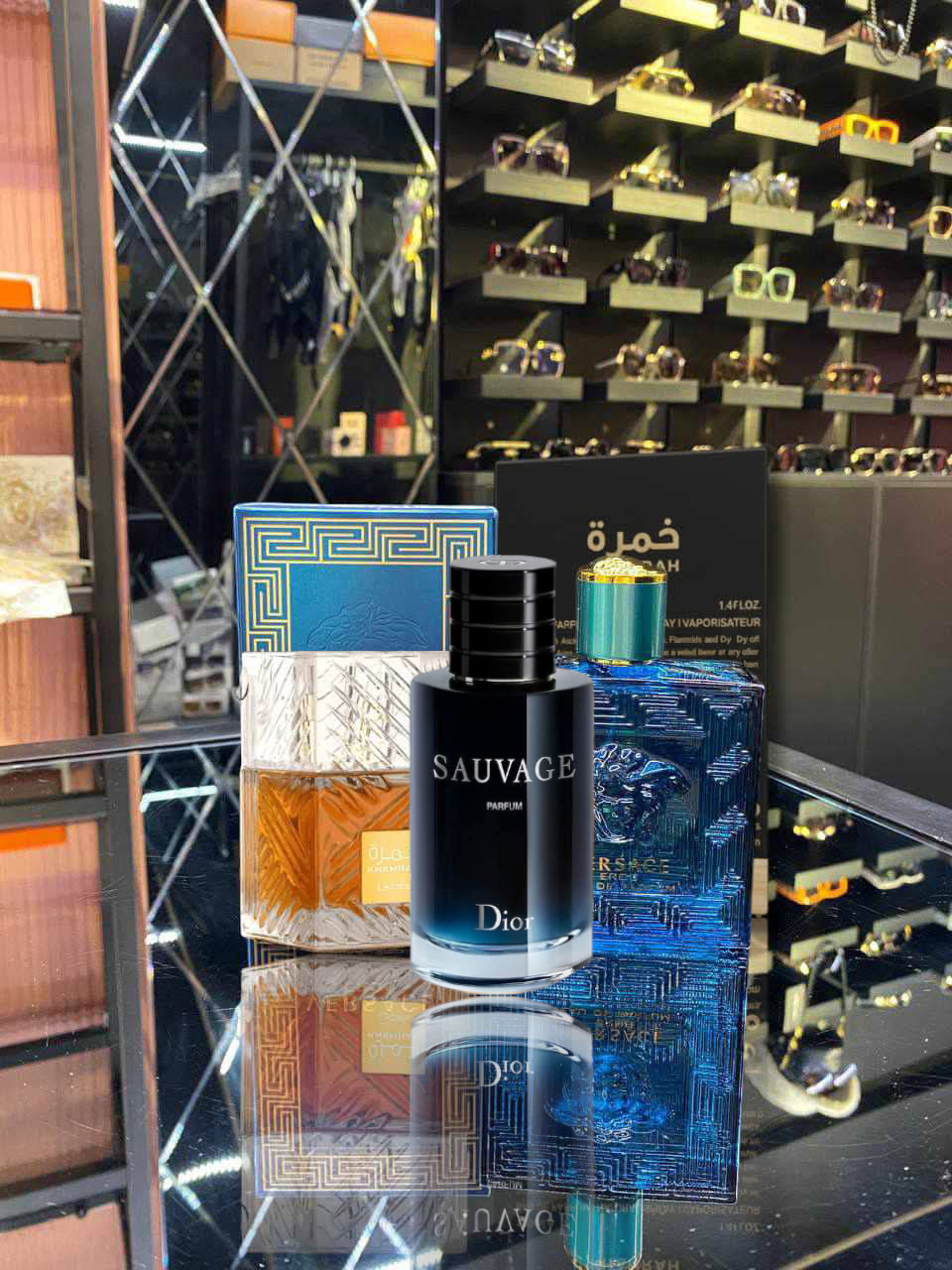 سوفاج&فريزاتشي ايروس &خمره
