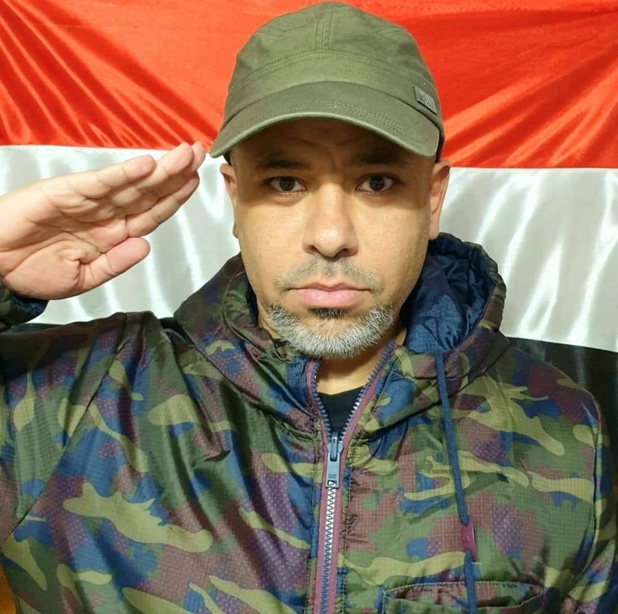 Amir Mallah