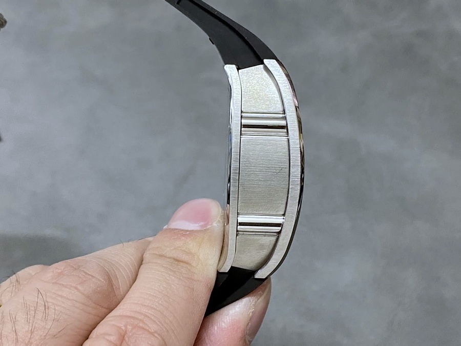 Richard Mille RM 67-01 Automatic Winding Swiss Super Master