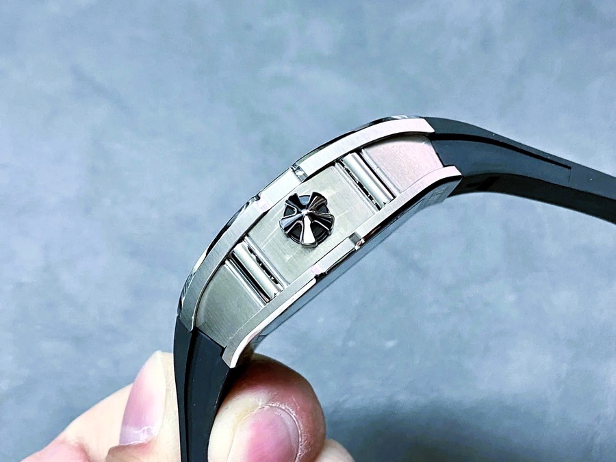 Richard Mille RM 67-01 Automatic Winding Swiss Super Master