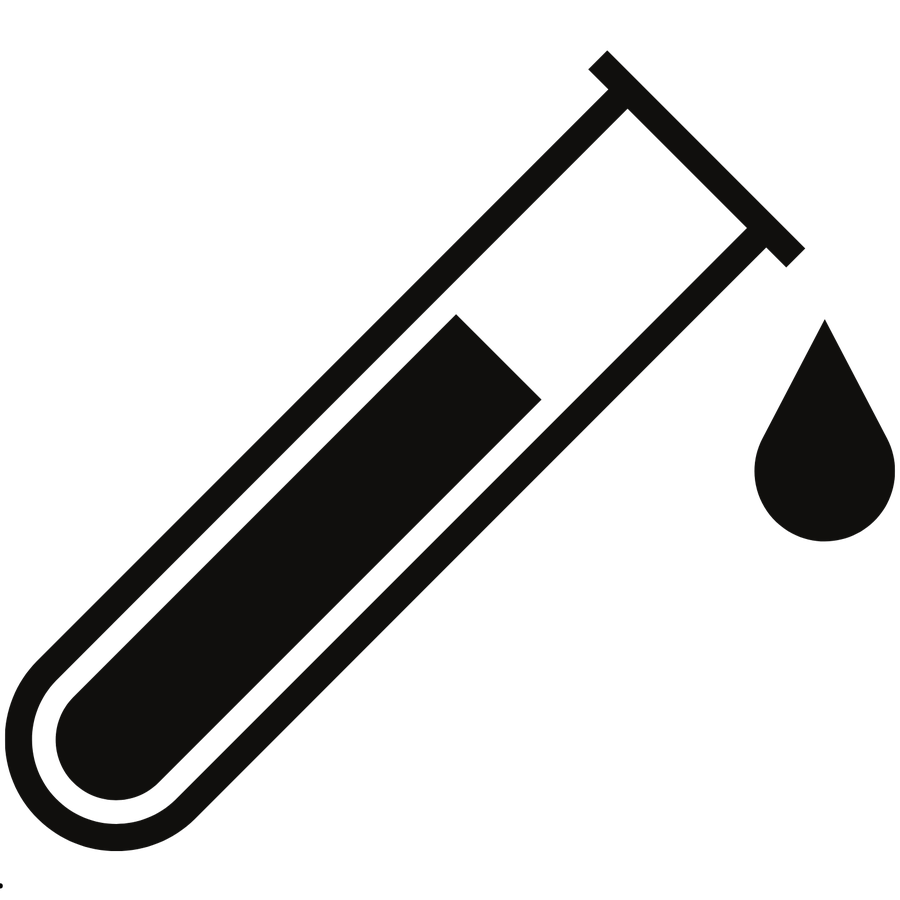 Testé et approuvé sur peaux sensibles