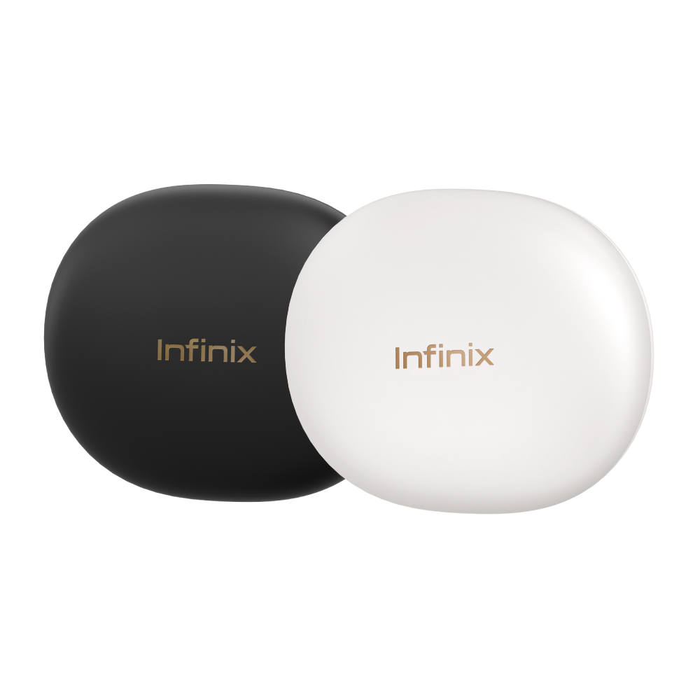 Infinix ZLOOP 4 