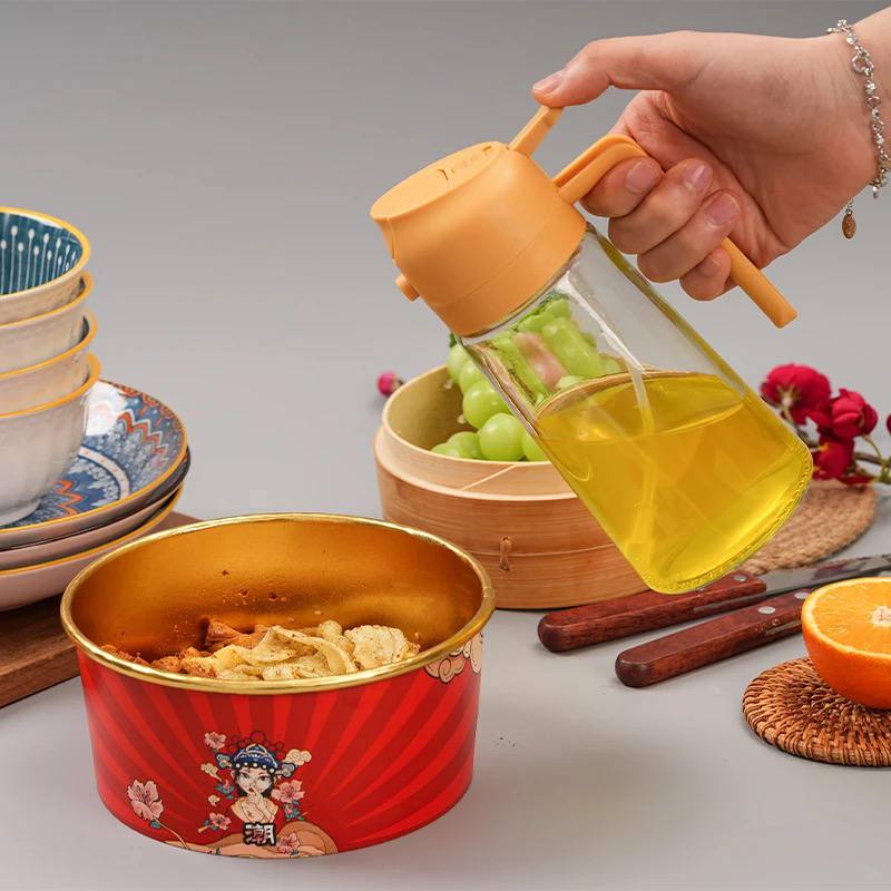 تصميم عملي ومريح لاستخدام سريع