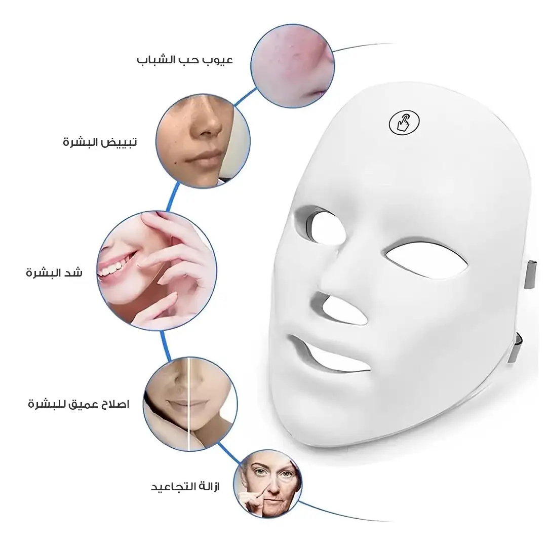 مميزات التصميم والتشغيل