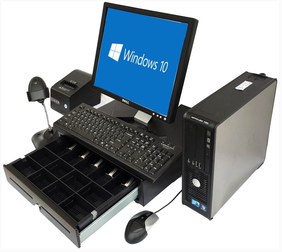نظام مبيعات POS System