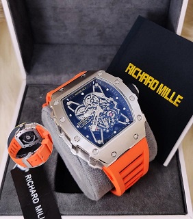  Richard Mille Super Master