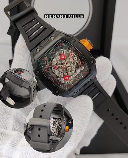  Richard Mille Super Master