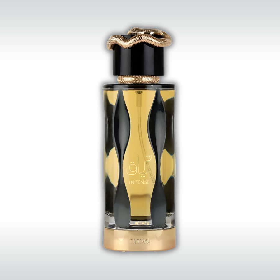 عطر ترياق إنتنس للجنسين 100 مل – Tareeq Intense