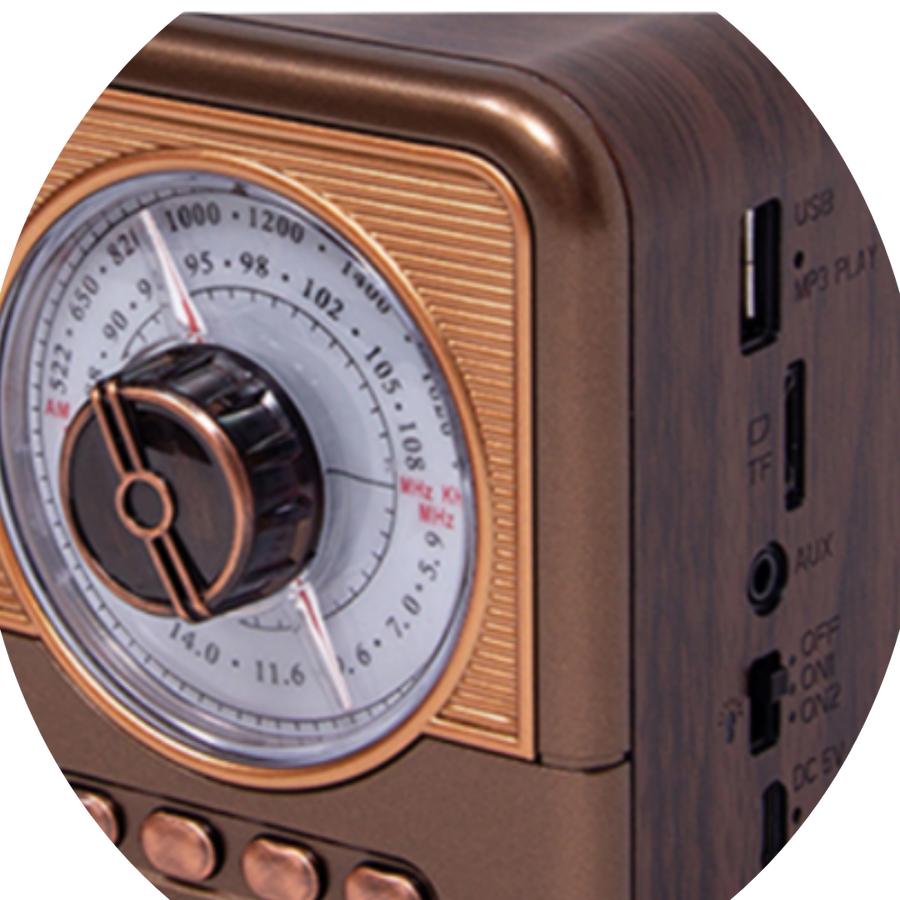 MP3 - AUX  / فلاشة  و كارت ميموري