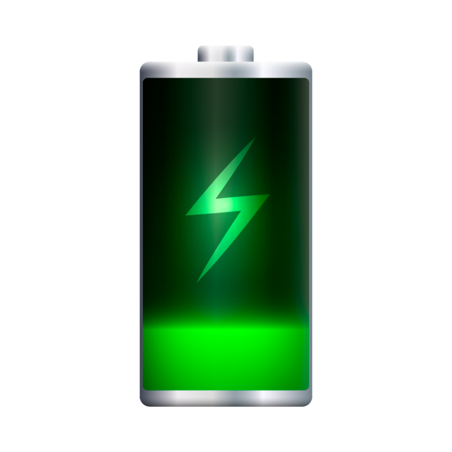 بطارية شحن 18650li-ion 