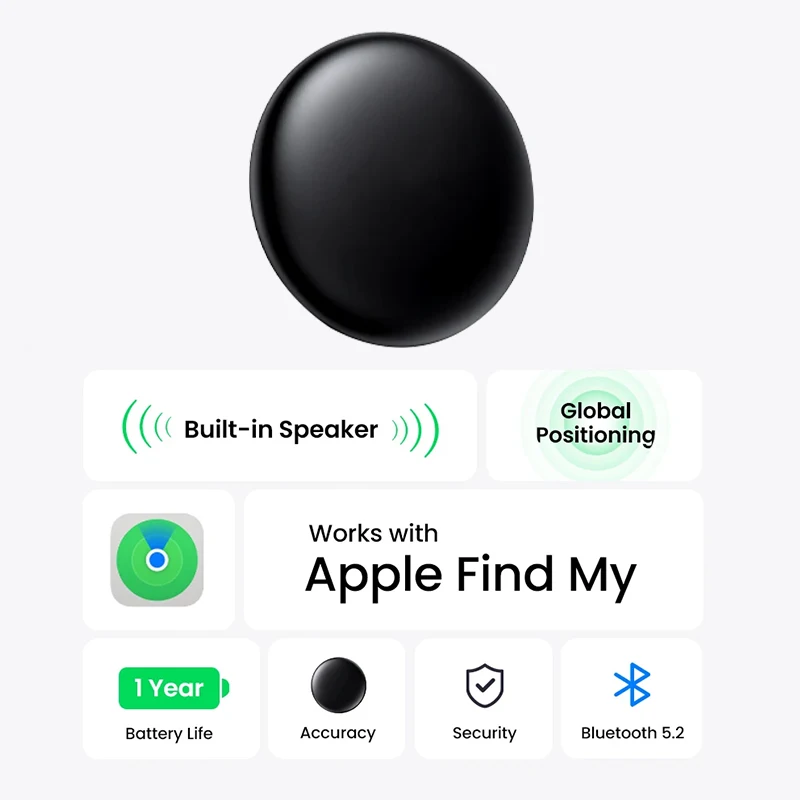 Airtag (Smart tag)
