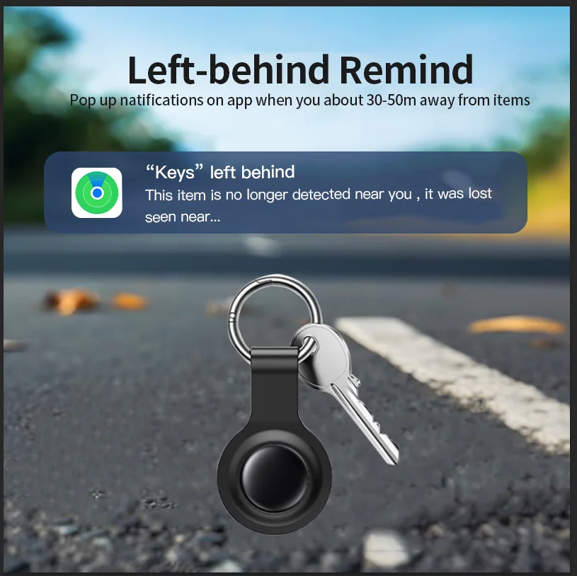 Airtag (Smart tag)