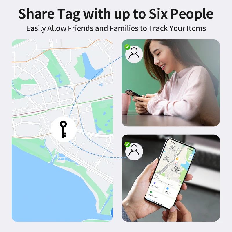 Airtag (Smart tag)