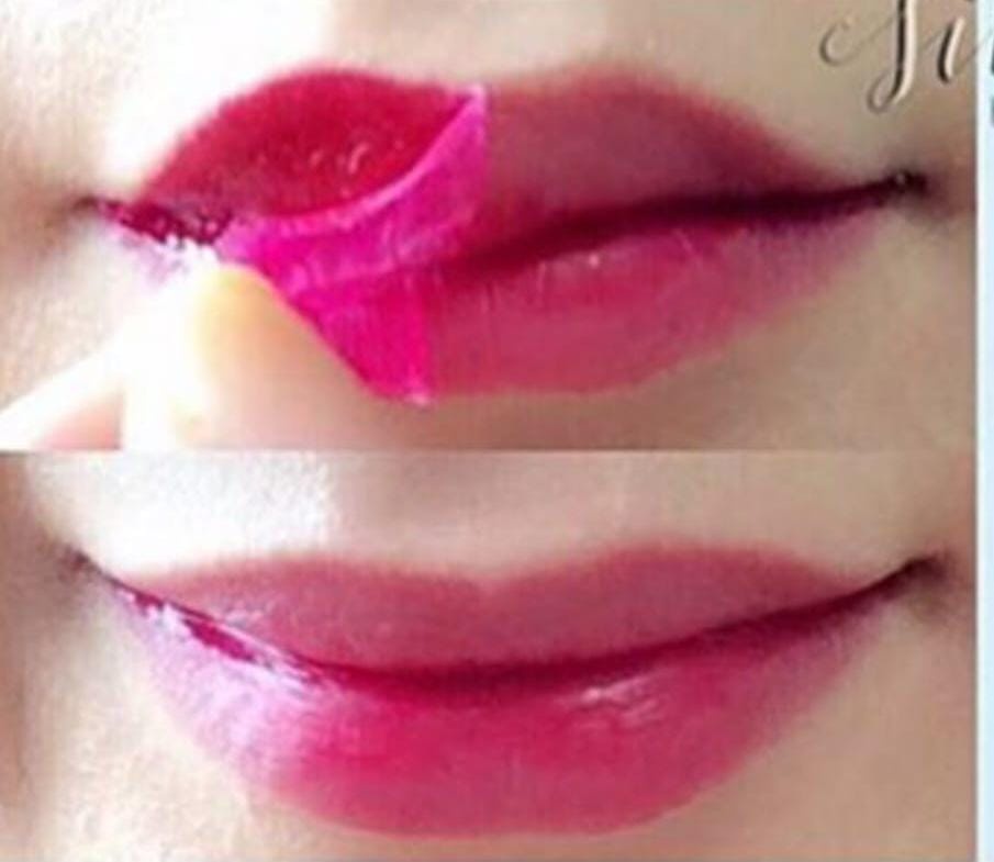 تاتو شفايف   Sheglam اشترى قطعه و احصلى على قطعه هديه وشحن مجاني 