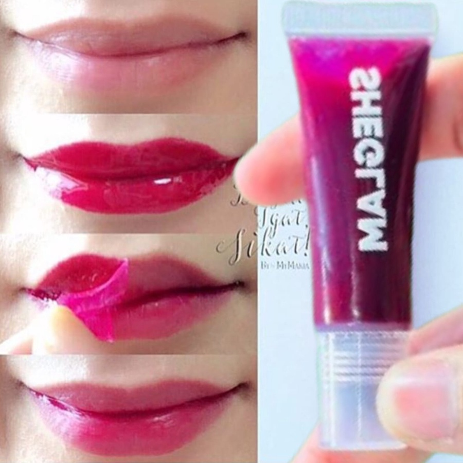 تاتو شفايف   Sheglam اشترى قطعه و احصلى على قطعه هديه وشحن مجاني 