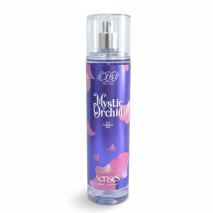 إيفا بودي سبلاش