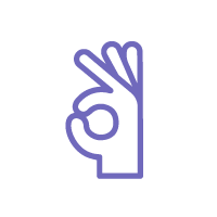 جلسات أسرع بفضل سرعة الوميض وتقنية التبريد المتقدمة