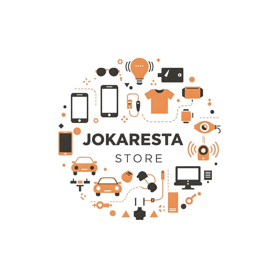 Jokaresta Store