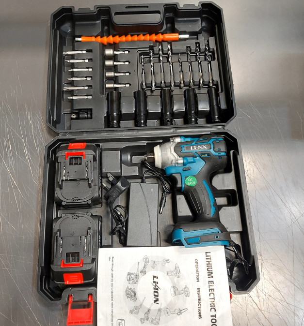 يغنيك عن ورشة كاملة