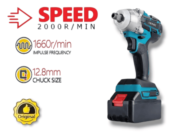 دريل للكفرات وبنفس الوقت دريل منزلي