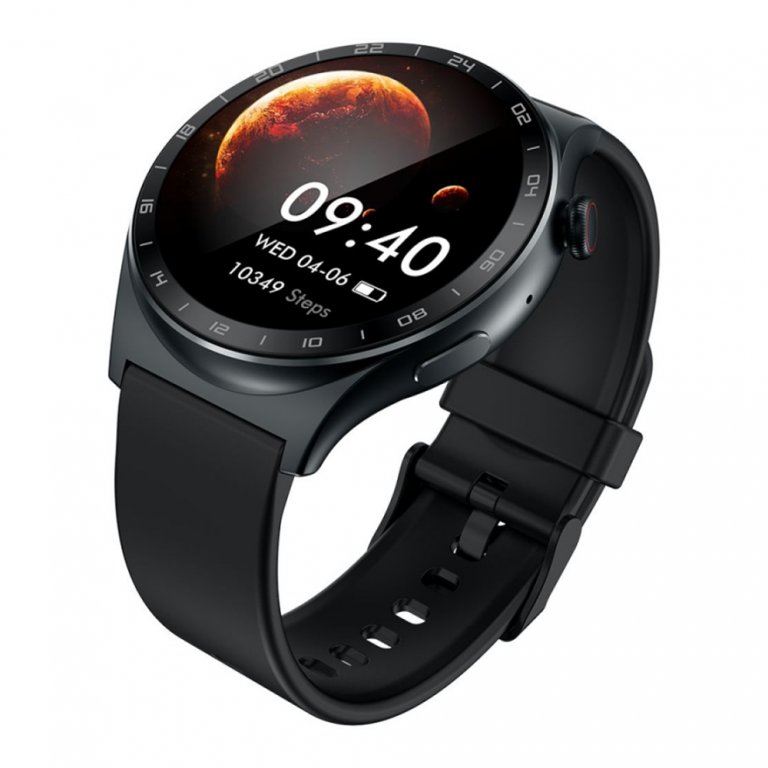 Infinix XWatch 3 WE 
