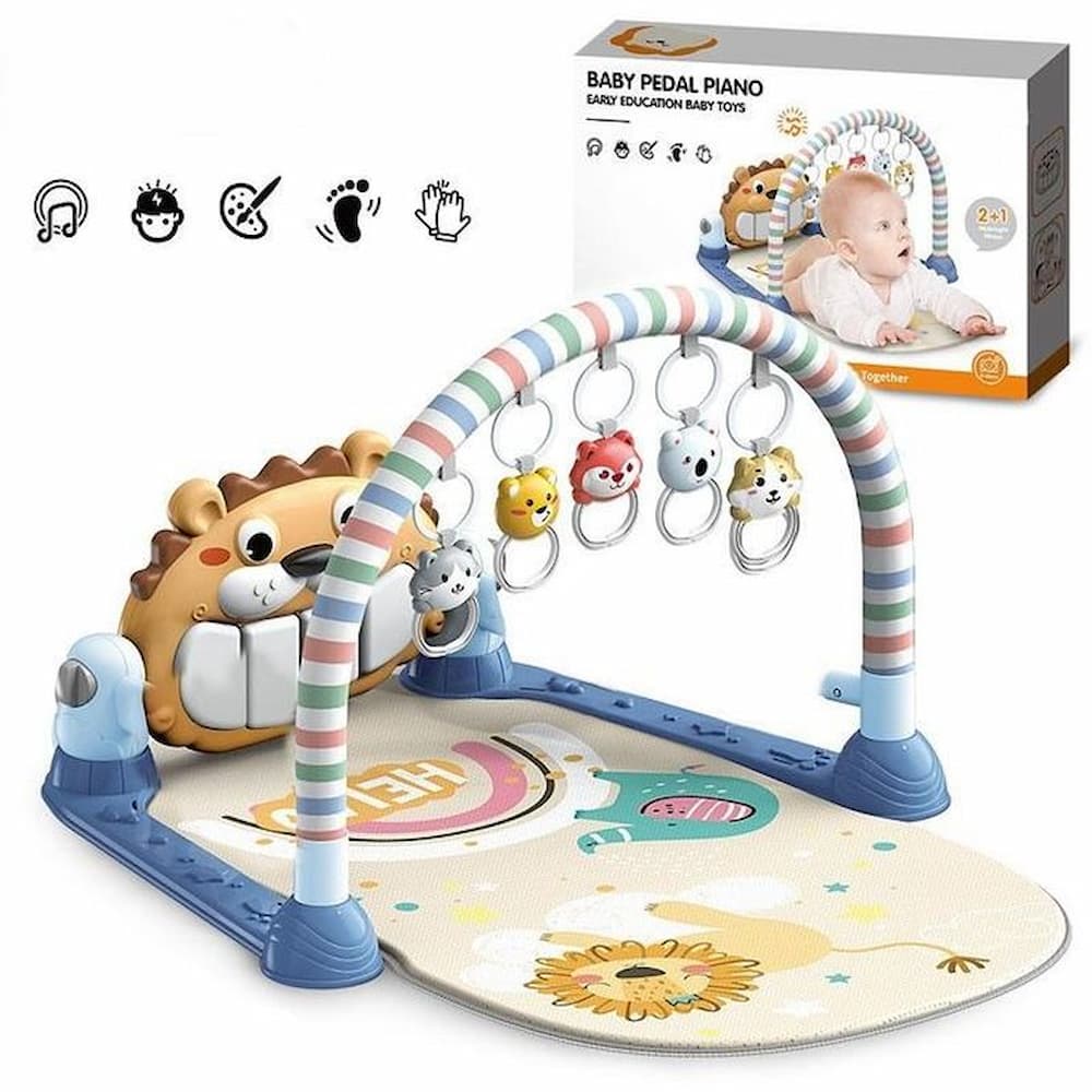 ✔️ 🦵 تشجّع الحركة والنشاط 🏃‍♂️