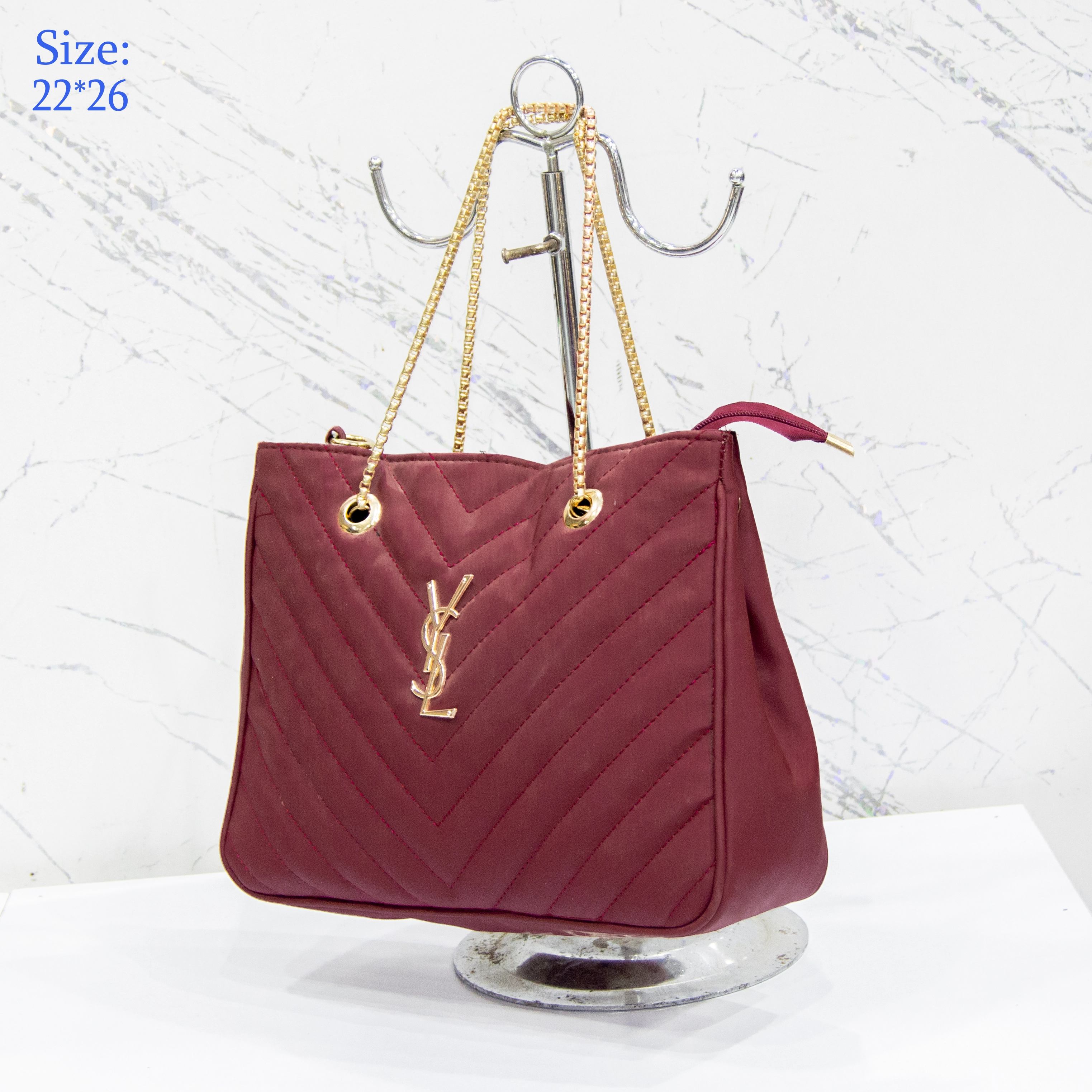 شنطة YSL 
