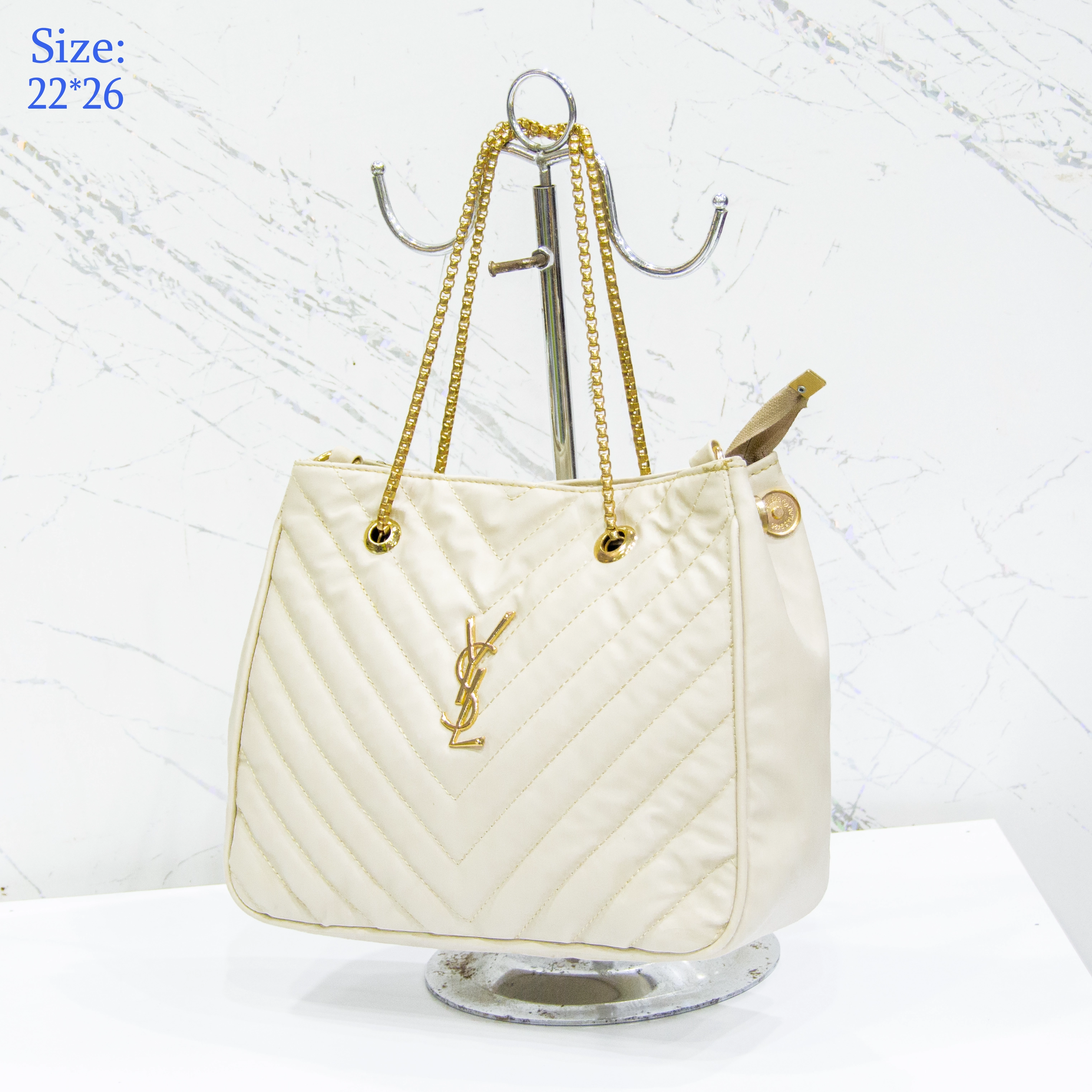شنطة YSL 