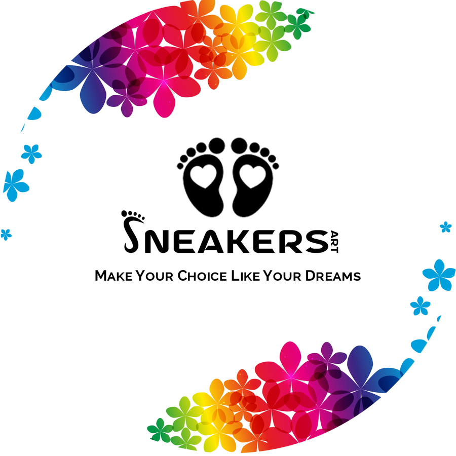 sneakers-art