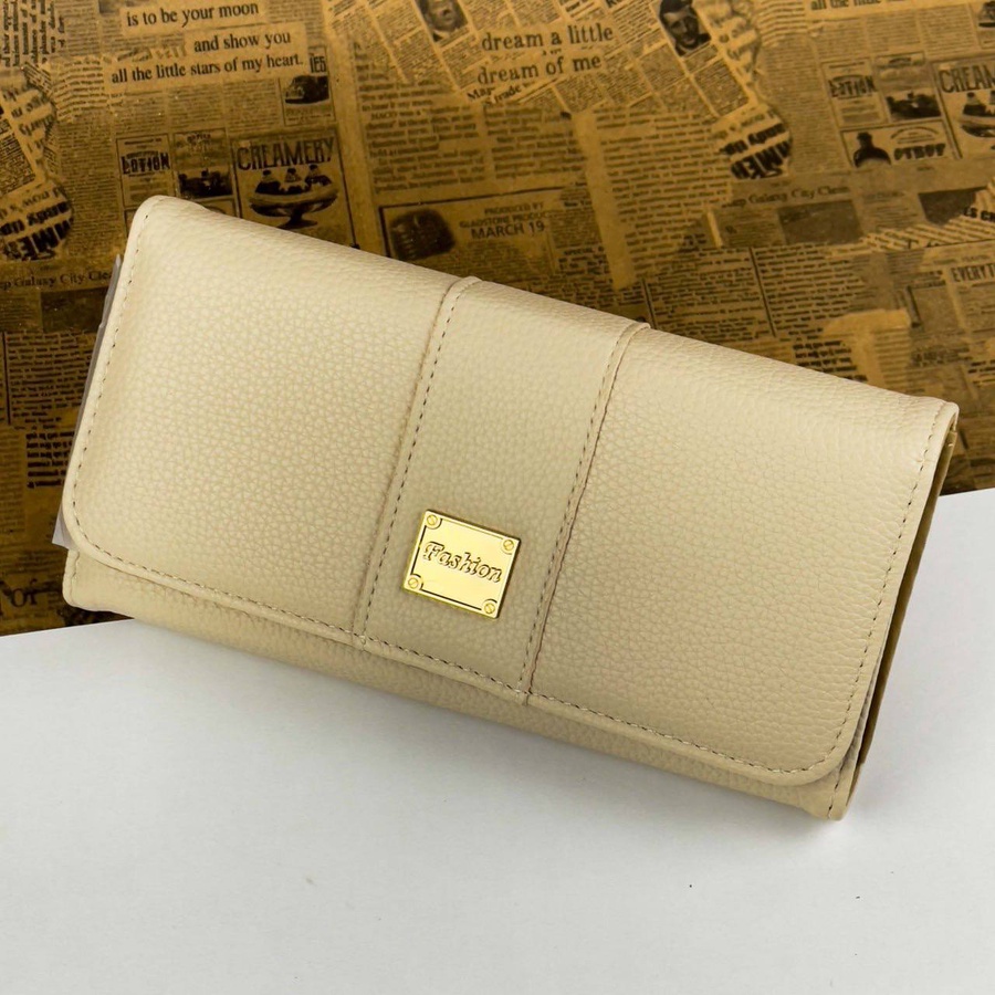 Golden Accent Women's Wallet