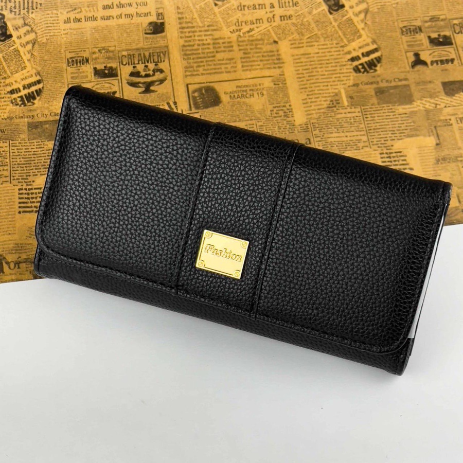 Golden Accent Women's Wallet