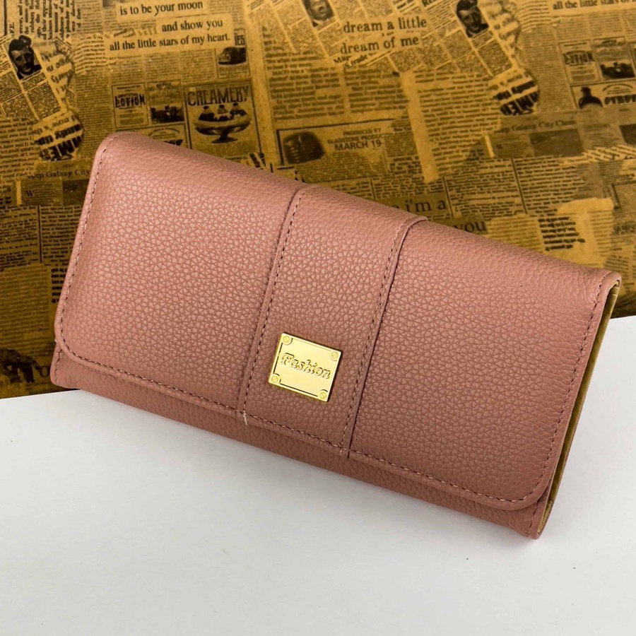 Golden Accent Women's Wallet