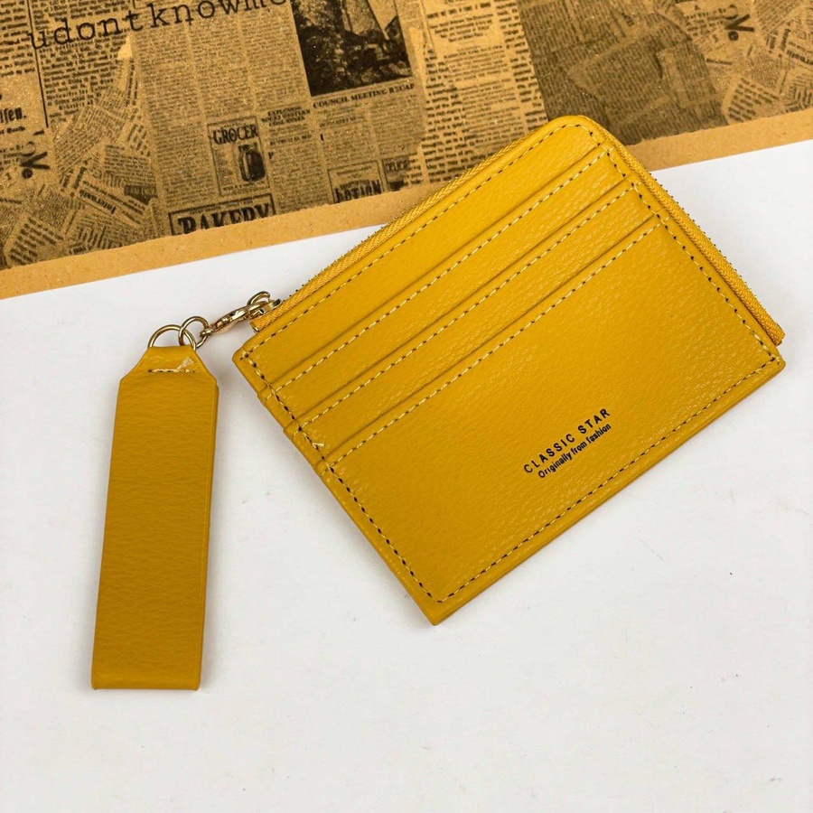 Classic Star Mini Purse