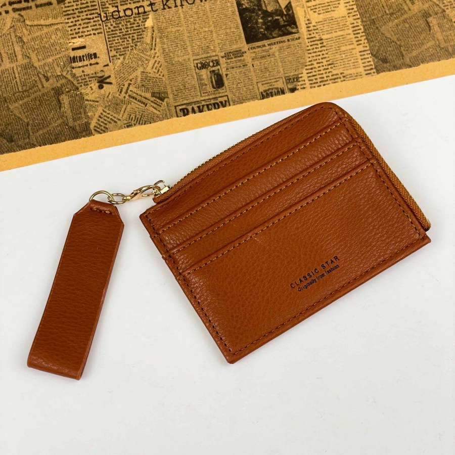 Classic Star Mini Purse