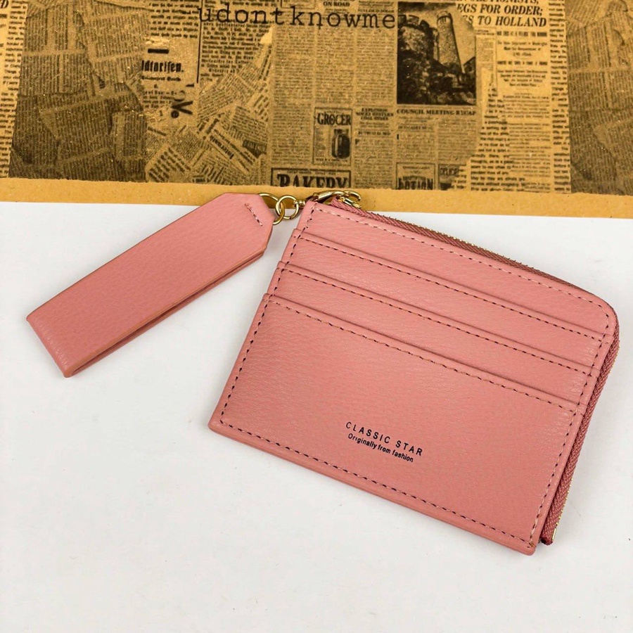 Classic Star Mini Purse