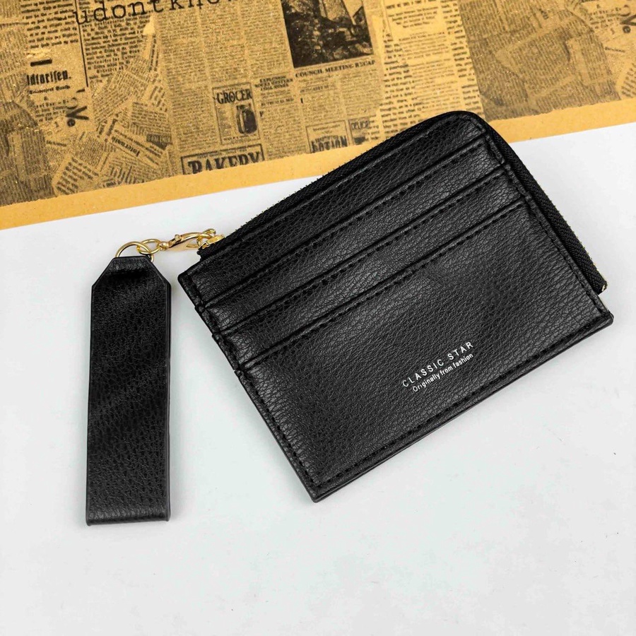 Classic Star Mini Purse