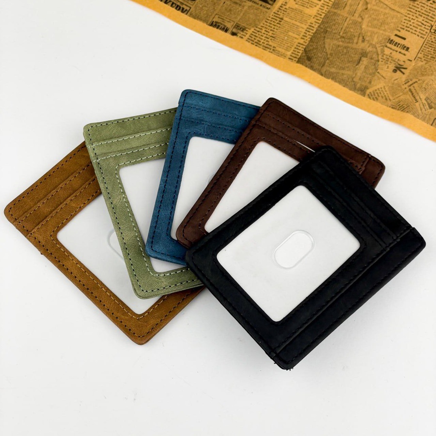 Slim Card Holder