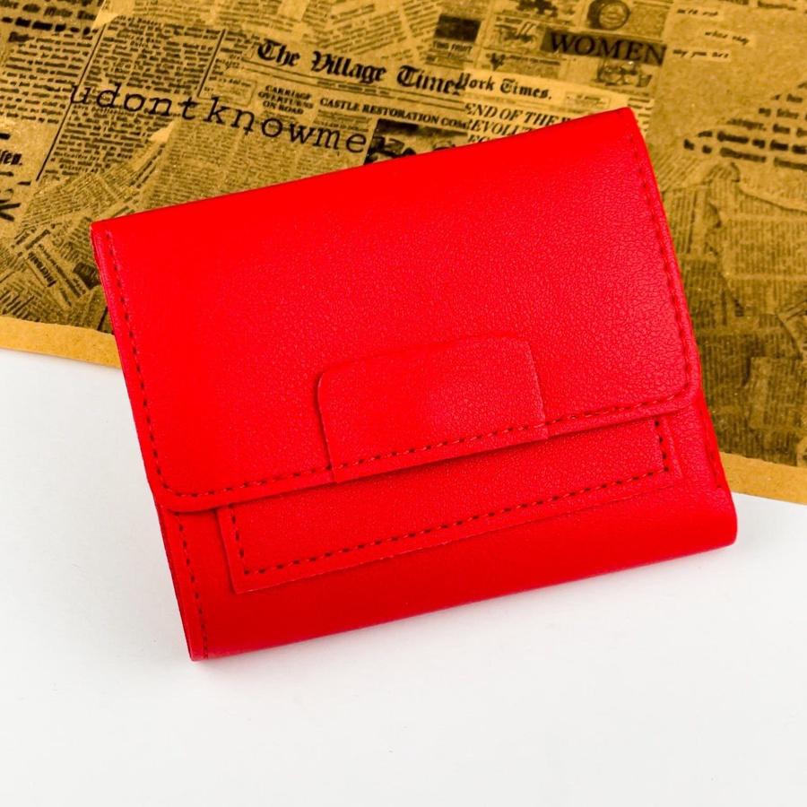 Classic Women's Wallet