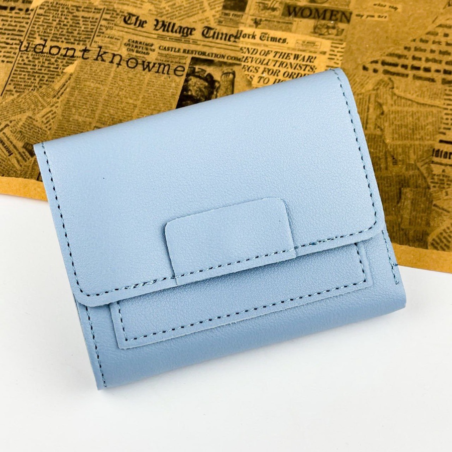 Classic Women's Wallet