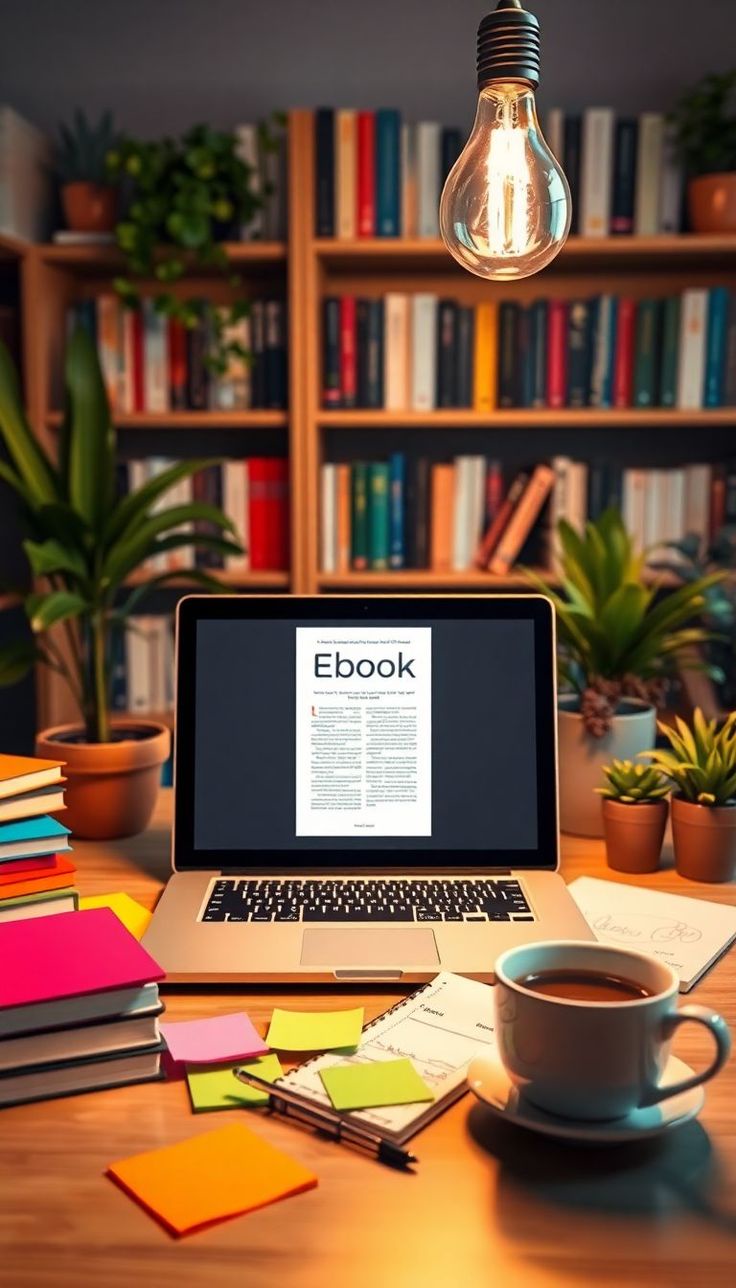 📚 300,000+ كتاب إلكتروني جاهز للتعديل