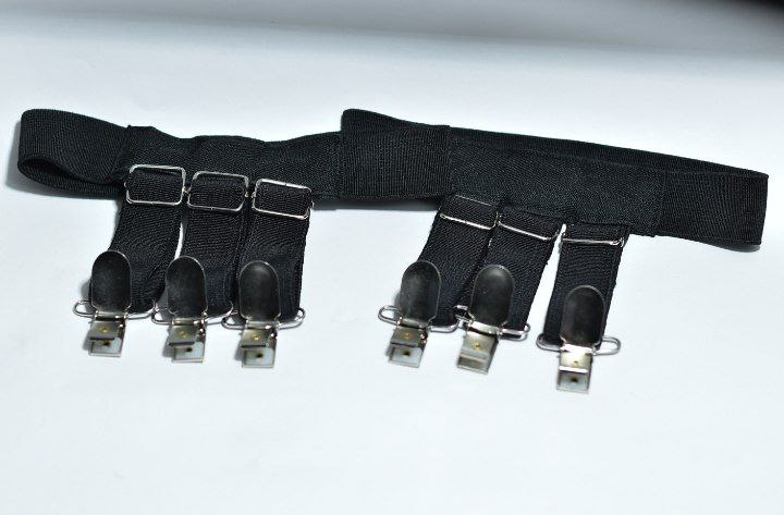 خامة تقيلة وناعمة