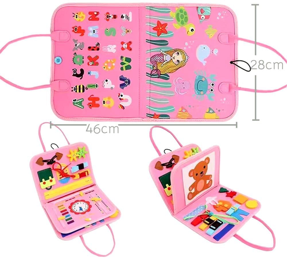 👩‍👧 أم مريم:
