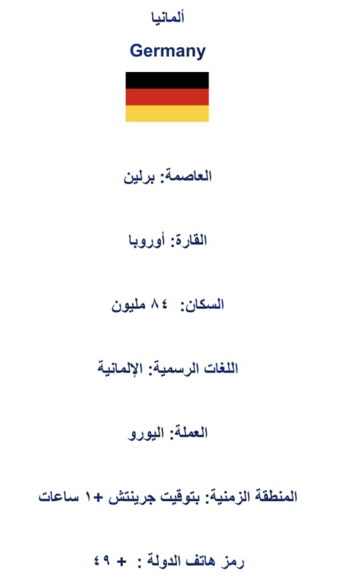 كتاب دليل السفر والتأشيرات حول العالم 